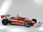 Ferrari 312 T3 1978 года